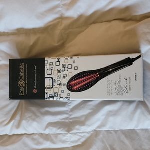 Pro Cabello Straightening Brush
